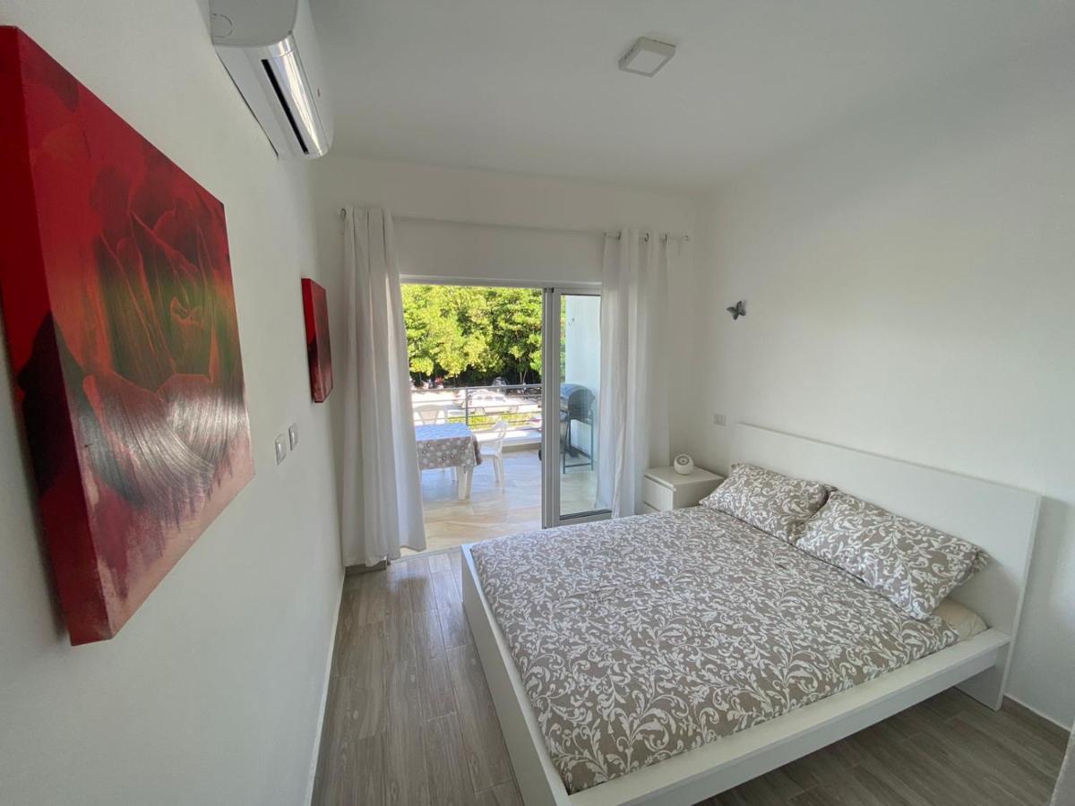 One Suite Punta Cana Presidential Suite Экстерьер фото