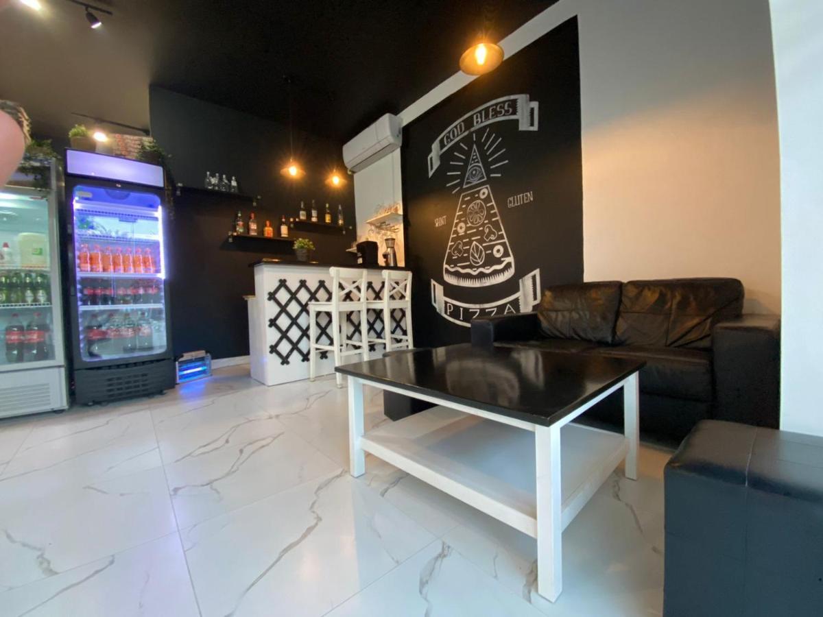 One Suite Punta Cana Presidential Suite Экстерьер фото