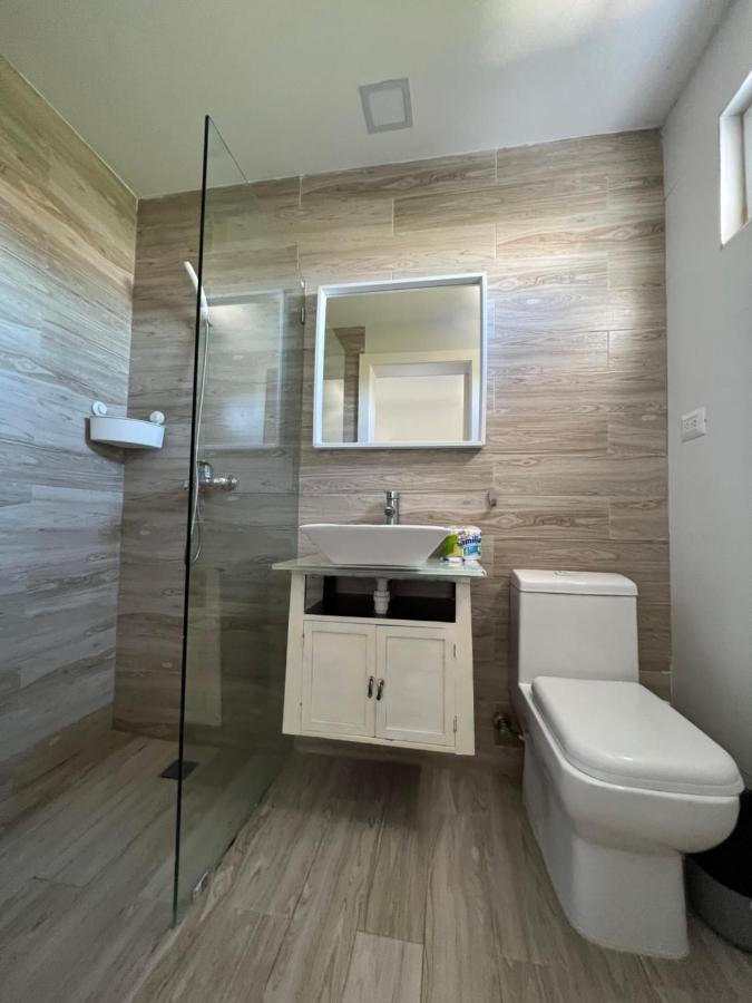 One Suite Punta Cana Presidential Suite Экстерьер фото