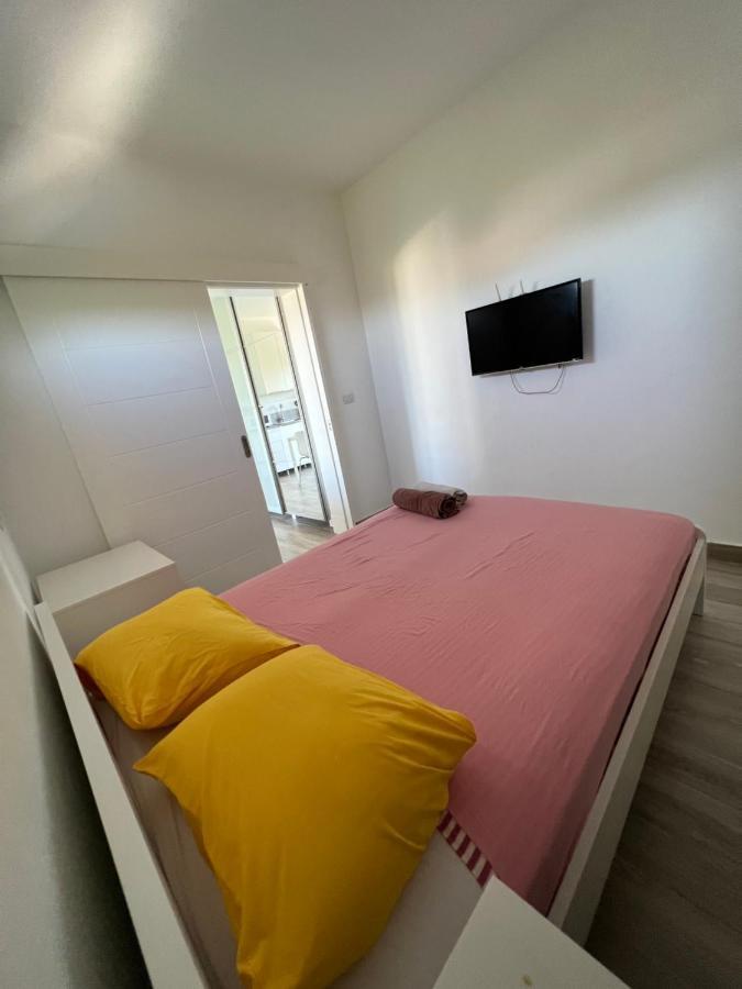 One Suite Punta Cana Presidential Suite Экстерьер фото