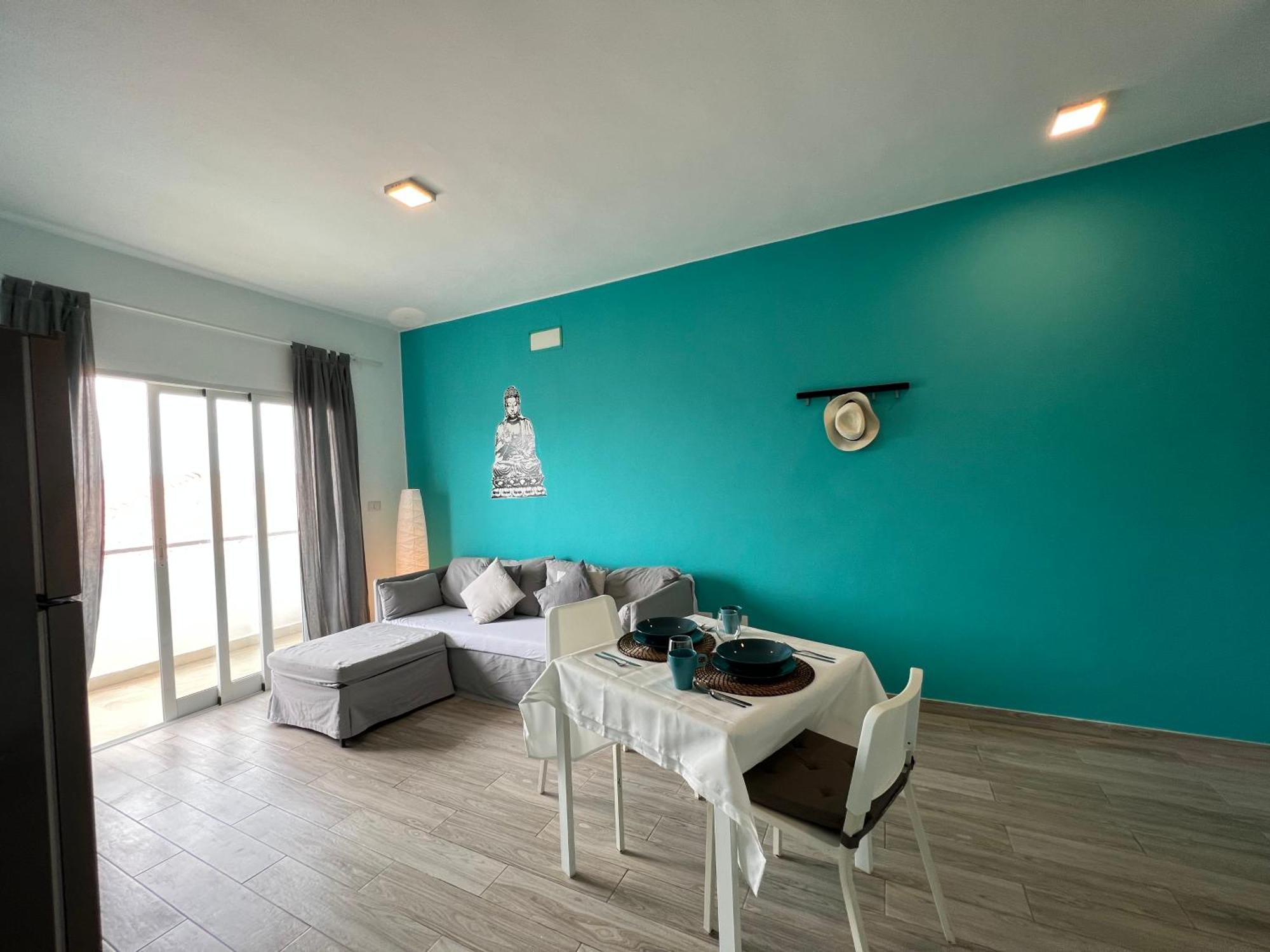 One Suite Punta Cana Presidential Suite Экстерьер фото