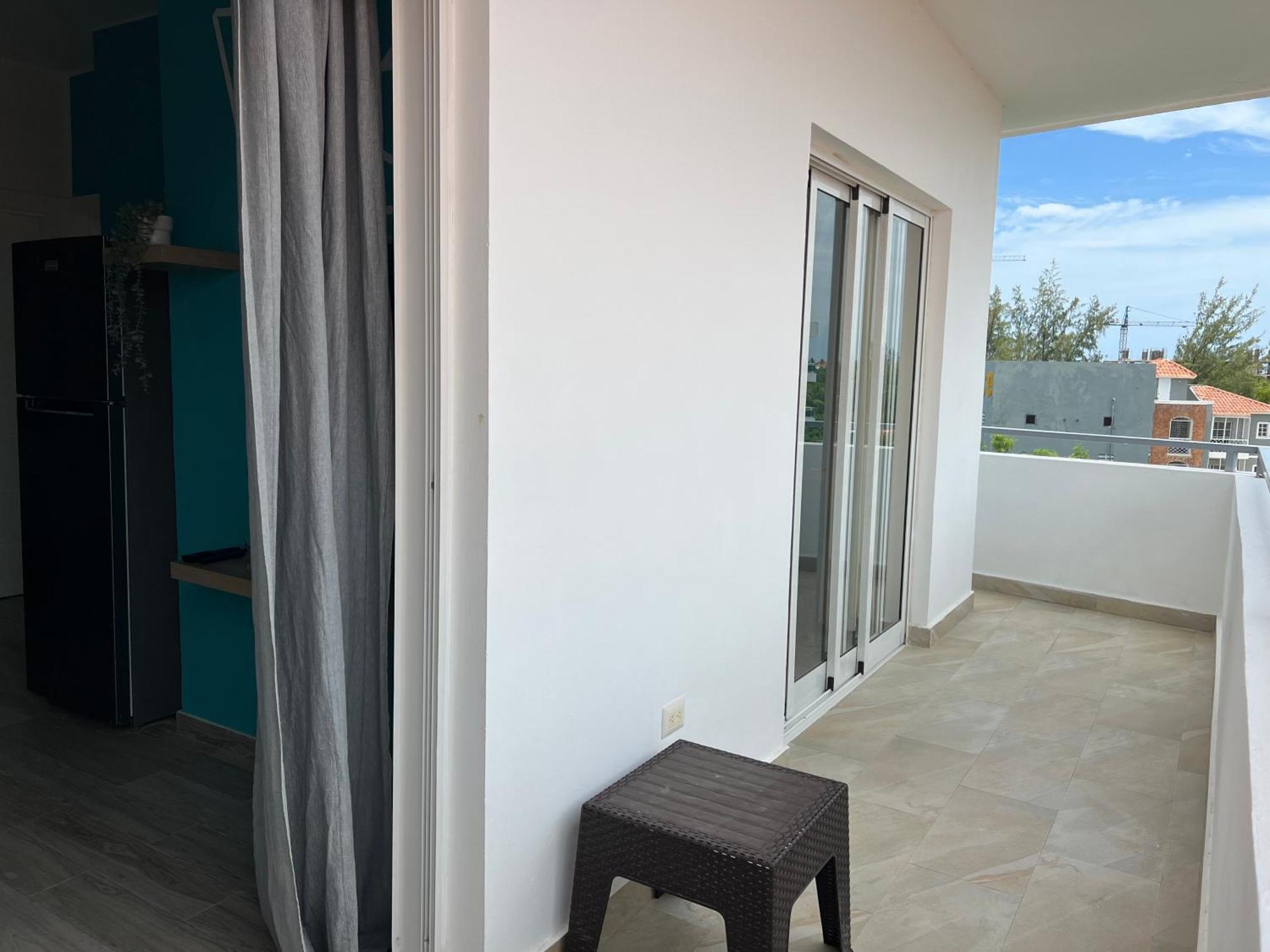 One Suite Punta Cana Presidential Suite Экстерьер фото