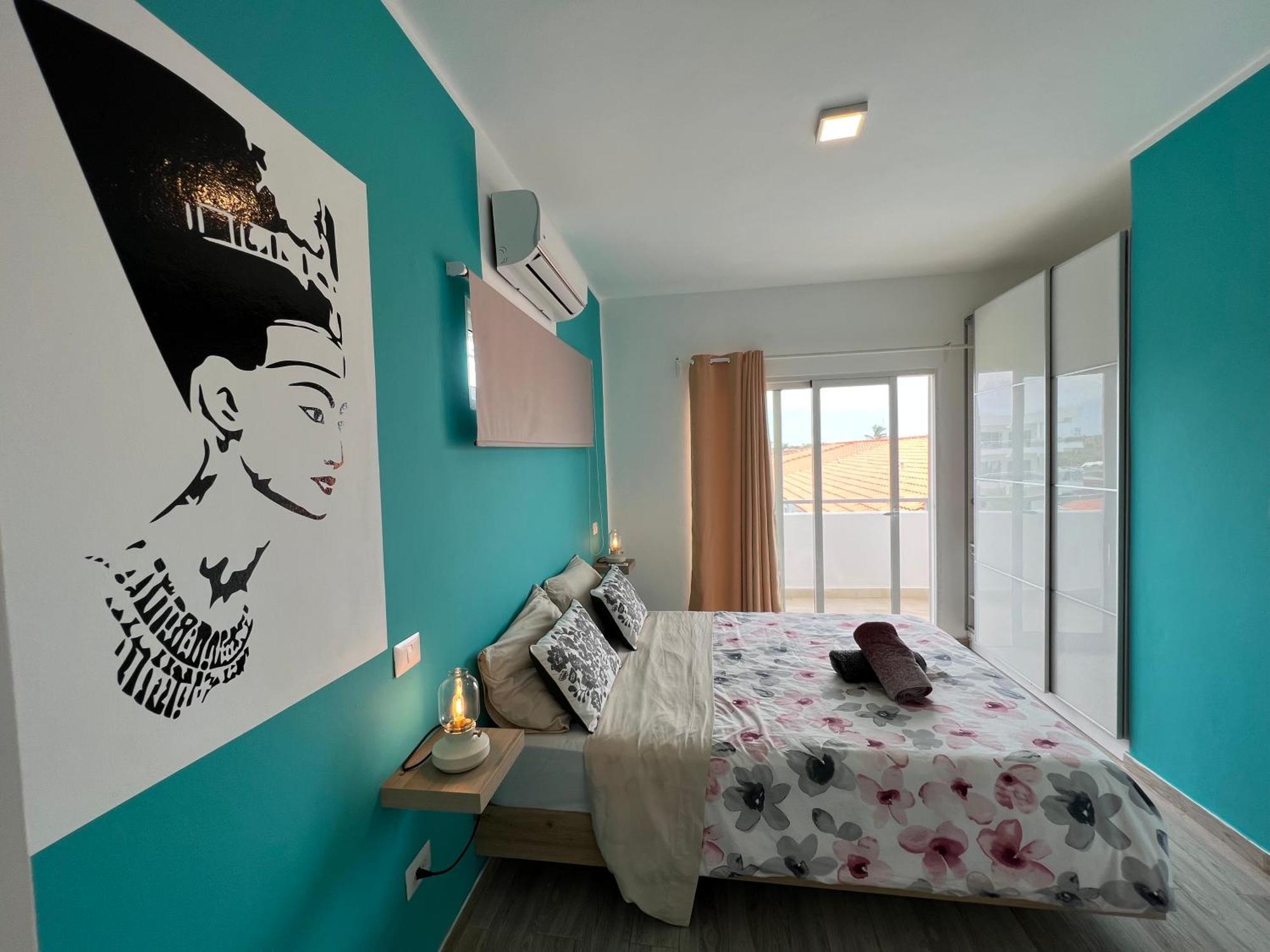 One Suite Punta Cana Presidential Suite Экстерьер фото